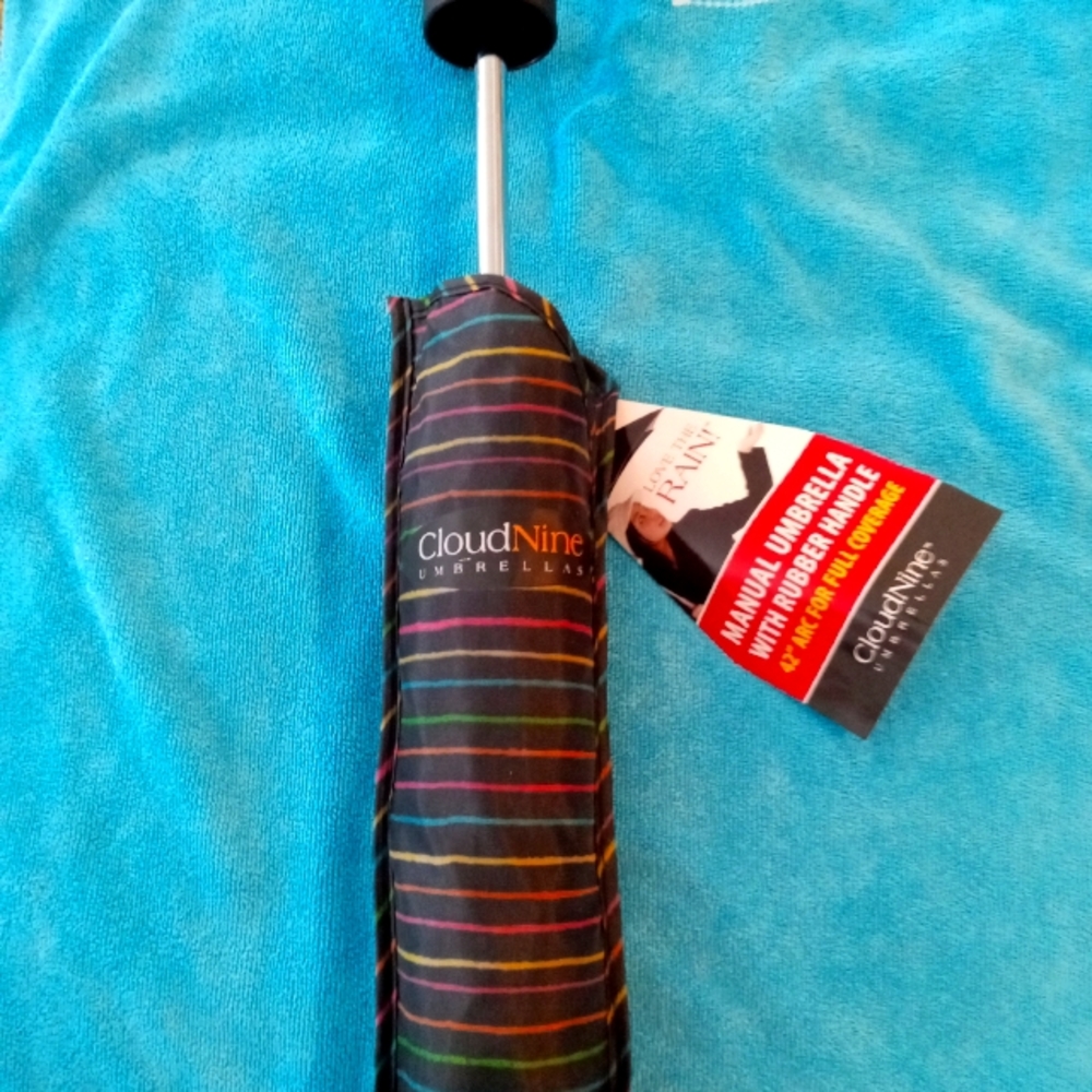 Pride Umbrella